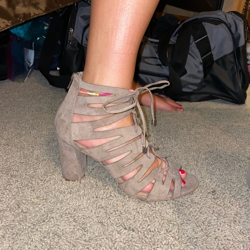 Womens heels